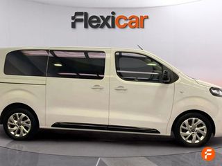 Citroën Spacetourer Talla M BlueHDi 110KW (150CV) Business