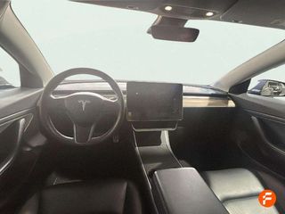 Tesla Model 3 Gran Autonomía AWD