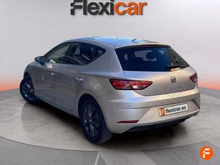 Seat Leon 1.5 TSI 96kW (130CV) S&S Style Visio Ed