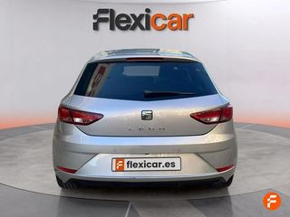 Seat Leon 1.5 TSI 96kW (130CV) S&S Style Visio Ed