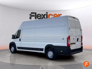 Citroën Jumper L3H4