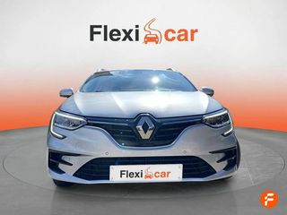 Renault Megane Business E-TECH Híbrido En. 117kW(160CV)