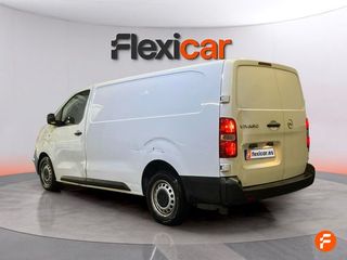 Opel Vivaro OPEL Vivaro 1.5 Diesel M Std Express