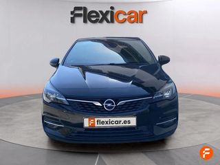 Opel Astra 1.5D DVC 77kW (105CV) GS Line