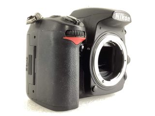 camara digital reflex nikon d7000