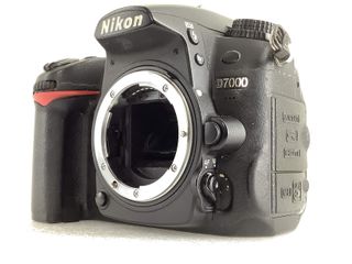 camara digital reflex nikon d7000