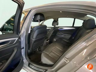 BMW Serie 5 520dA