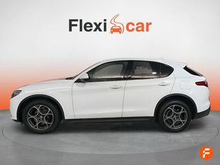 Alfa Romeo Stelvio 2.2 Diésel 154kW (210CV) Executive Q4