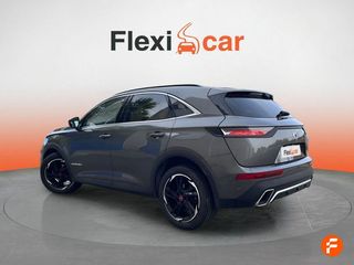 DS DS 7 BlueHDi 132kW (180CV) Auto. PERF.LINE