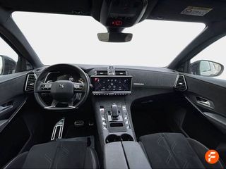 DS DS 7 BlueHDi 132kW (180CV) Auto. PERF.LINE