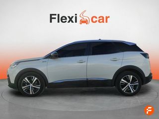 Peugeot 3008 1.2 PURETECH 96KW (130CV) GT LINE S&S