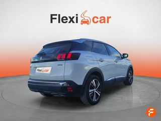 Peugeot 3008 1.2 PURETECH 96KW (130CV) GT LINE S&S
