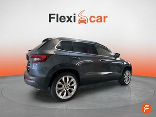 Skoda Karoq 2.0 TDI 110kW (150CV) DSG 4X4 Ambition