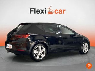 Seat Leon 1.5 TSI 110kW (150CV) St&Sp FR
