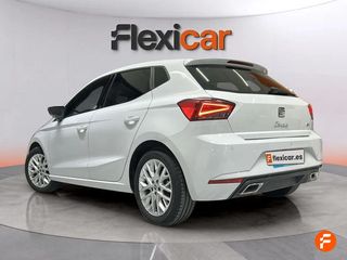 Seat Ibiza 1.0 TSI 81kW (110CV) FR XL