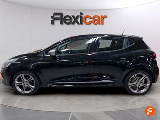 Renault Clio RS Line TCe 67 kW (91CV)