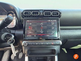 Citroën C3 Aircross PureTech 81kW (110CV) S&S C-Series