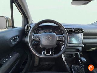 Citroën C3 Aircross PureTech 81kW (110CV) S&S C-Series