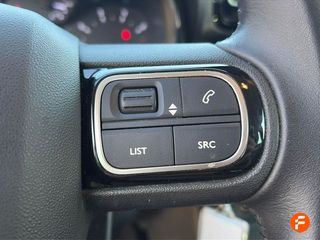 Citroën C3 Aircross PureTech 81kW (110CV) S&S C-Series