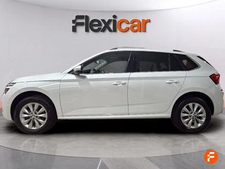 Skoda Kamiq 1.0 TSI 81kW (110CV) AMBITION