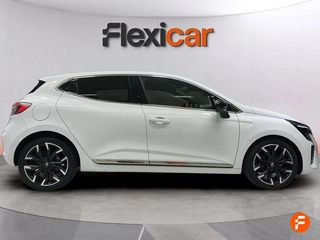Renault Clio Techno TCe 100 (74kw) GLP
