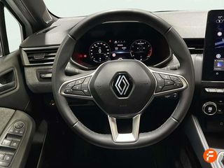 Renault Clio Techno TCe 100 (74kw) GLP