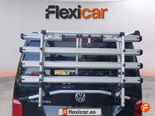 Volkswagen California Beach 2.0 TDI 146KW (198CV) BMT DSG