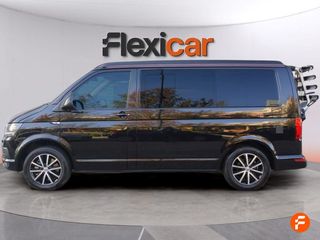 Volkswagen California Beach 2.0 TDI 146KW (198CV) BMT DSG