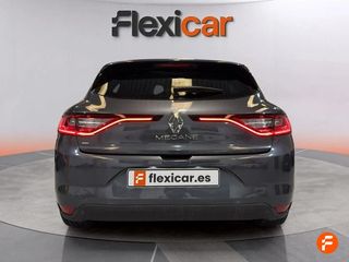 Renault Megane Limited + TCe 103 kW (140CV) GPF -SS