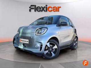 Smart Fortwo 60kW(81CV) EQ coupe