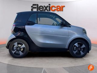 Smart Fortwo 60kW(81CV) EQ coupe