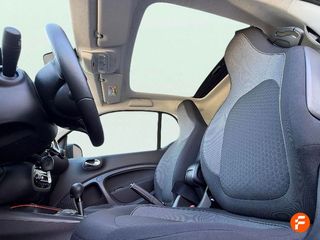 Smart Fortwo 60kW(81CV) EQ coupe