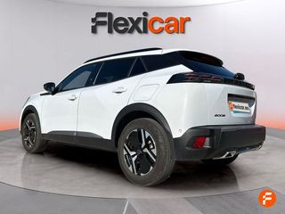 Peugeot 2008 Allure Puretech 130 S&S EAT8