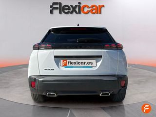 Peugeot 2008 Allure Puretech 130 S&S EAT8