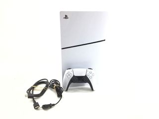 consola ps5 sony playstation 5 slim standard 1tb
