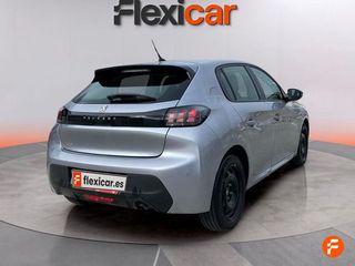 Peugeot 208 PureTech 73kW (100CV) Allure