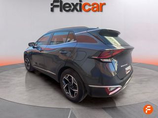 Kia Sportage 1.6 CRDi MHEV 100kW (136CV) Business 4x2