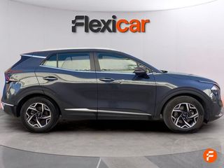 Kia Sportage 1.6 CRDi MHEV 100kW (136CV) Business 4x2