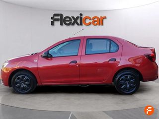 Dacia Logan MCV Essential 1.0 55kW (75CV)