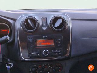 Dacia Logan MCV Essential 1.0 55kW (75CV)