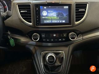 Honda CR-V 2.0 i-VTEC 4x2 Elegance Plus Navi