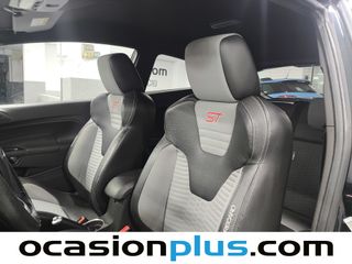 Ford Fiesta 1.6 EcoBoost ST 134 kW (182 CV)