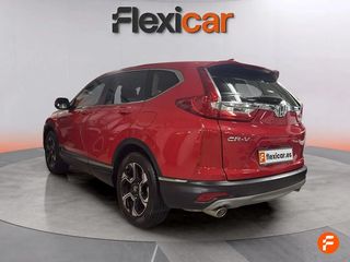 Honda CR-V 1.5 VTEC TURBO 4x2 ELEGANCE NAVI
