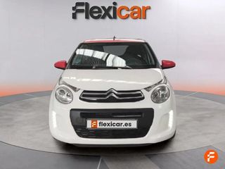 Citroën C1 PureTech 82 Feel