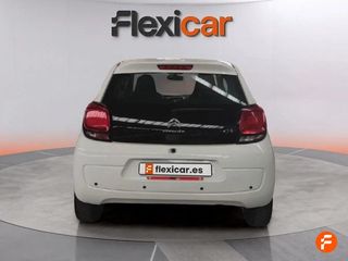 Citroën C1 PureTech 82 Feel