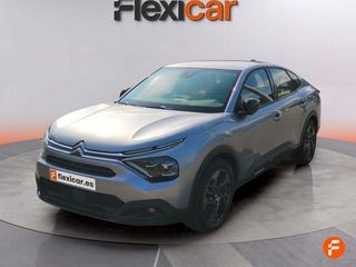 Citroën C4 X PureTech 130 S&S EAT8 Plus