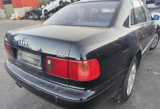 Capot audi 348715 4es a8 (4e)