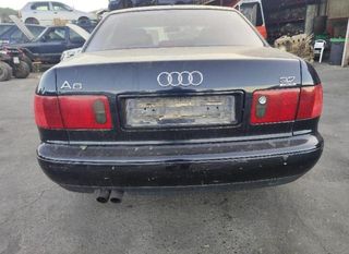 Capot audi 348715 4es a8 (4e)
