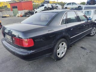 Capot audi 348715 4es a8 (4e)