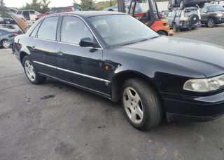 Capot audi 348715 4es a8 (4e)